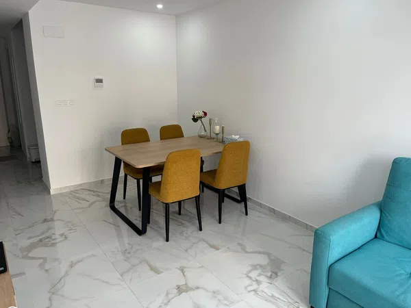 Piso en Calle de Orihuela, 35 - Foto 4