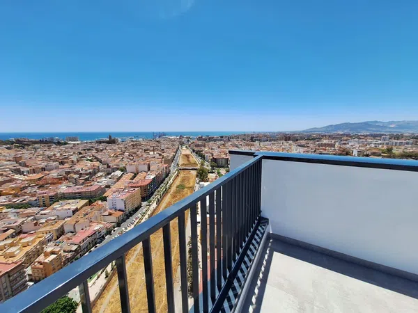 Piso en paseo Martiricos, 30 - Foto 16