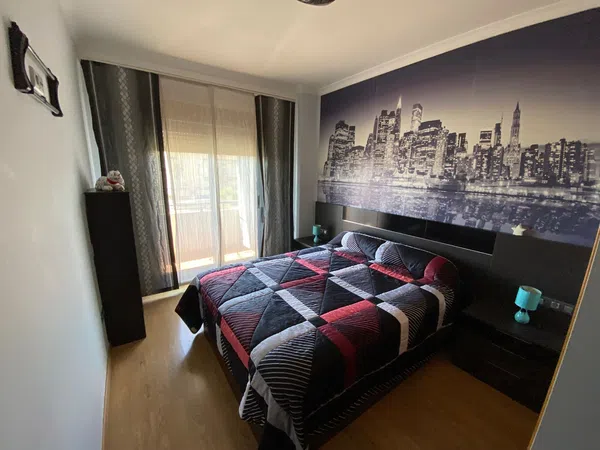 Piso en Camino de la térmica, 30, Puerta Blanca - Almudena - Foto 15