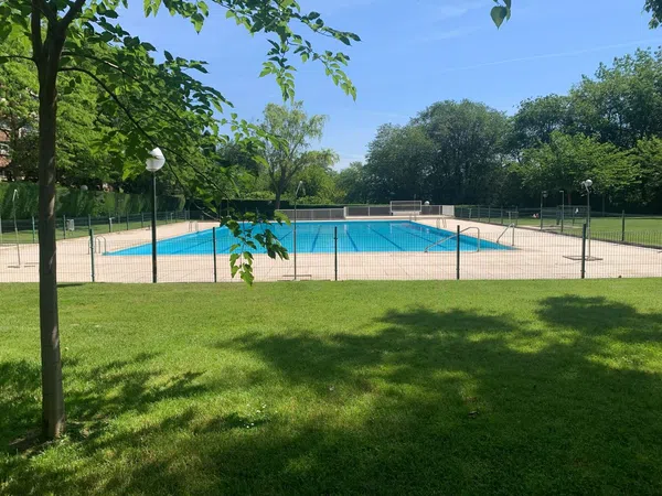 Piso en Prado de Somosaguas - Foto 1