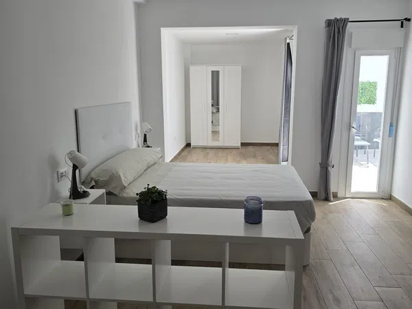 Estudio en Calle Ramírez Arcas, 20, Campanillas - Foto 6