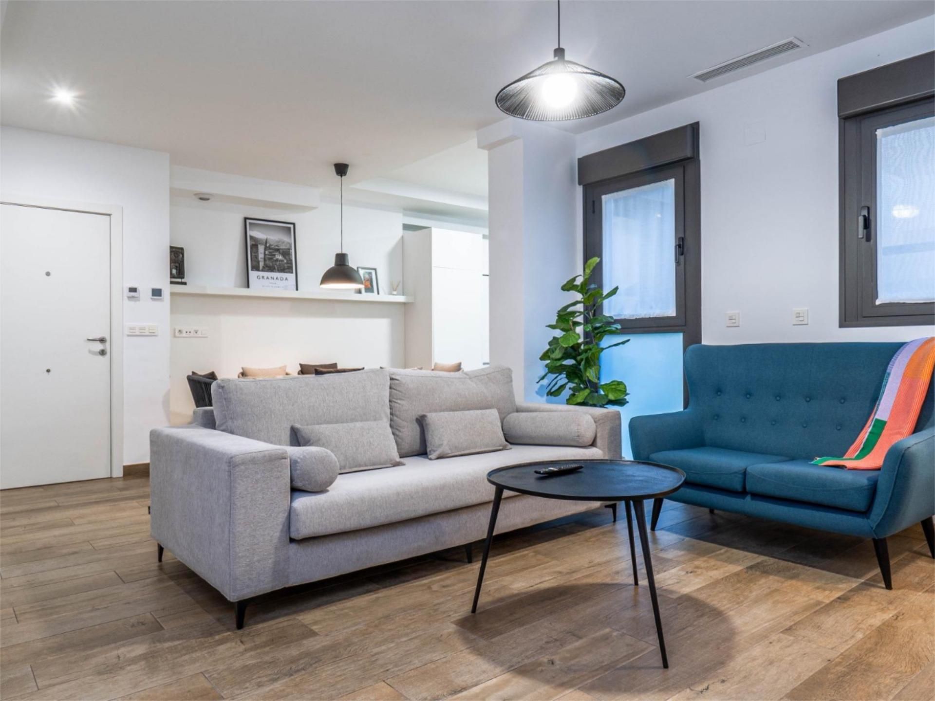 Piso en  Calle José Luis Pérez Pujadas 37 - Foto 1