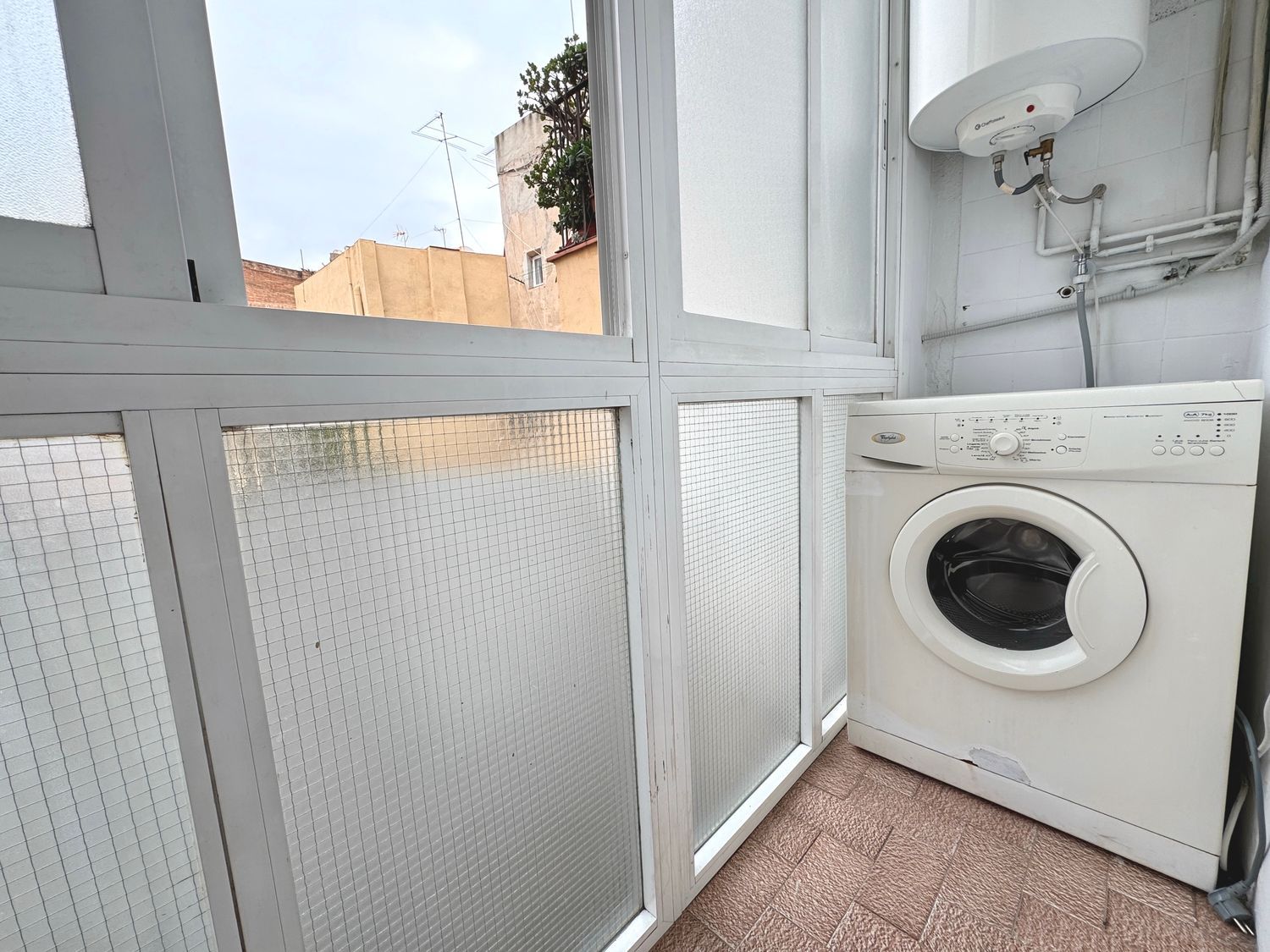 Piso en Calle de Sant Pere Mitjà, 47, Sant Pere - Santa Caterina i la Ribera - Foto 27