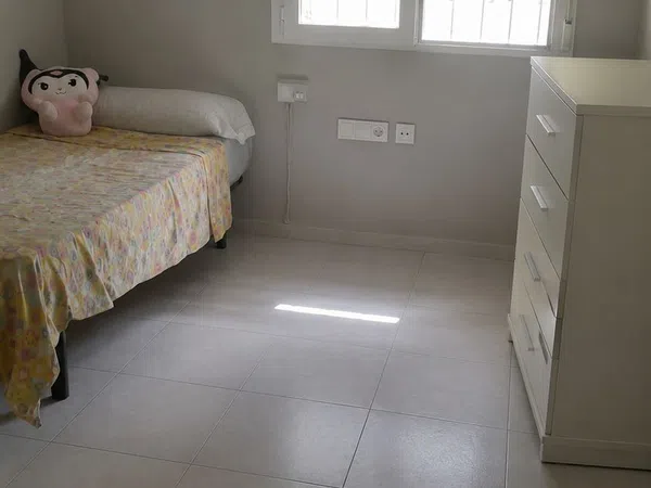 Piso en Loreto, 3 n, Cortadura - Zona Franca, Cortadura - Zona Franca - Foto 10