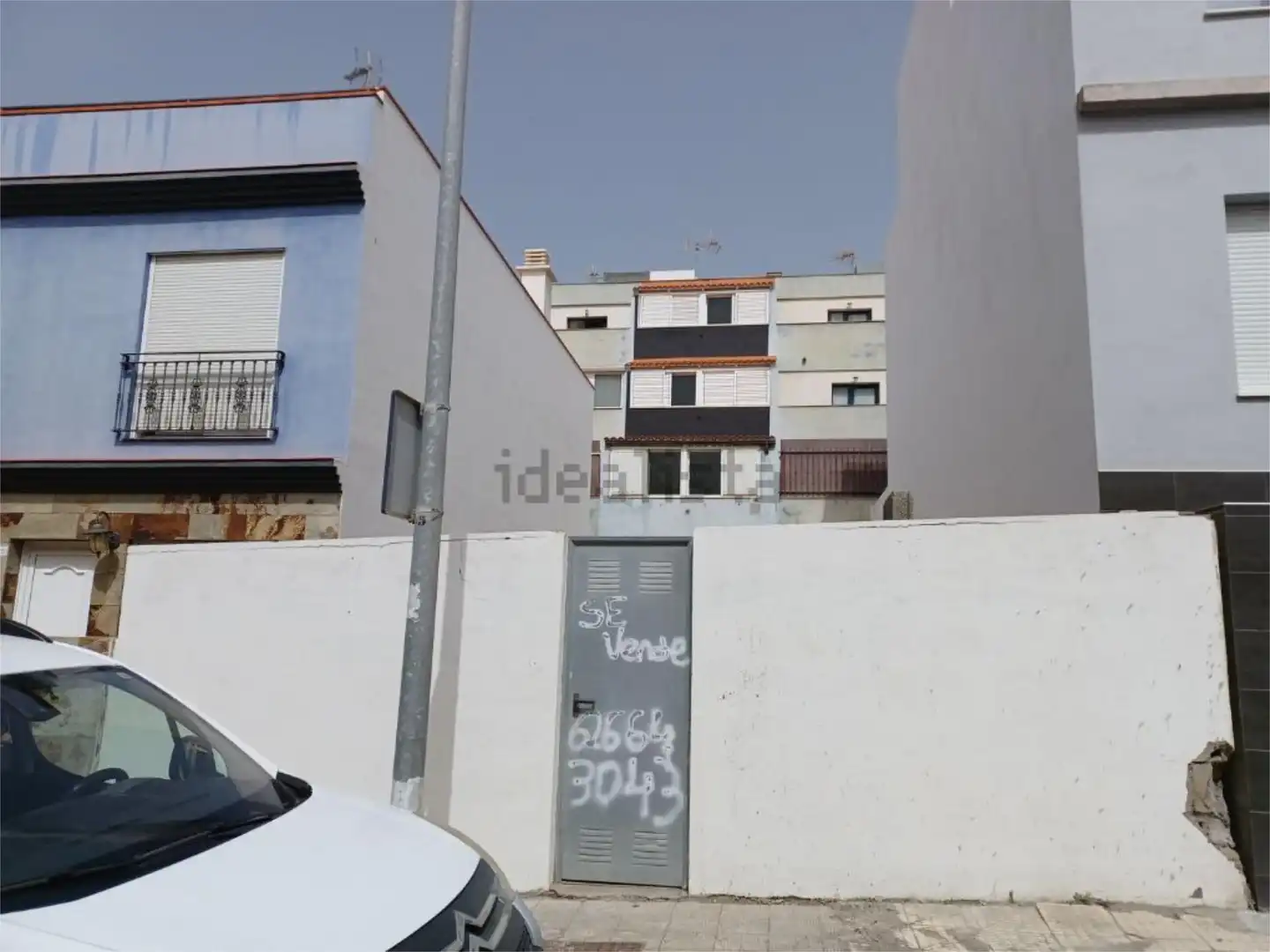 Terreno Residencial en  Calle Relente 4 - Foto 2
