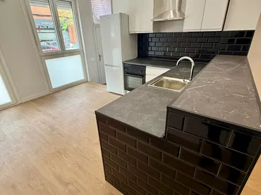 Estudio en  Calle de Martínez de la Riva 76 - Foto 5