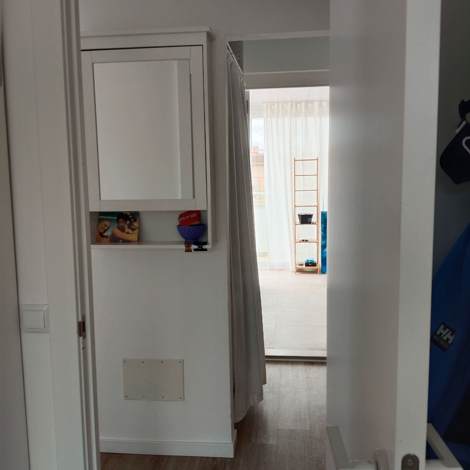 Alquiler de ático en Calle de Miquel Forteza i Pinya, 10 - Foto 14