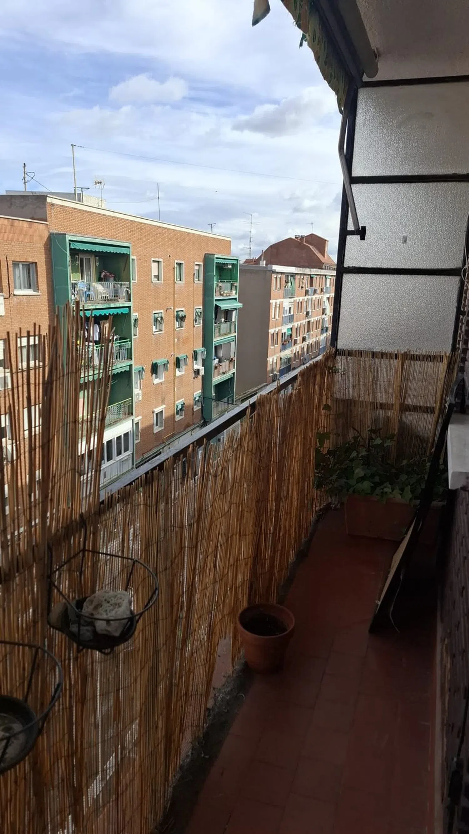 Piso en Barrio Comillas - Foto 11