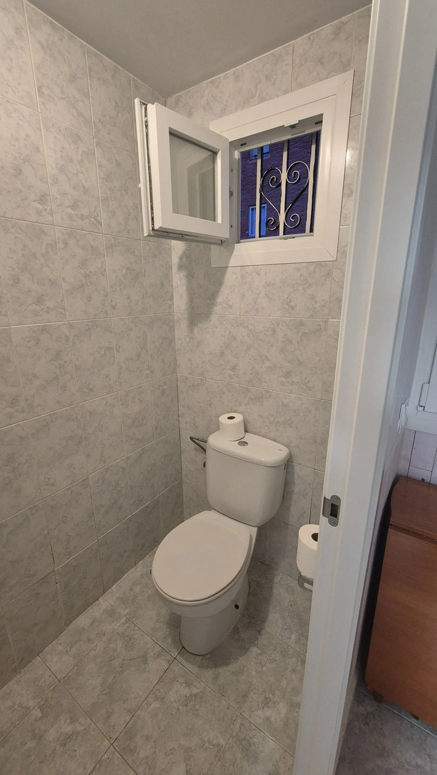 Casa independiente en calle de Vélez Blanco, 450 - Foto 35