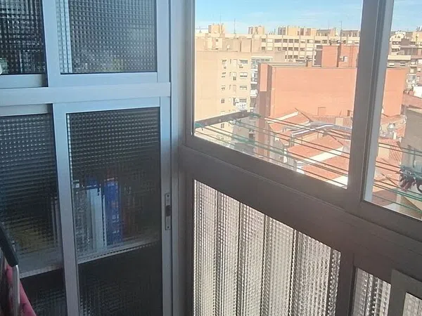 Piso en calle del Santuario de Cabañas, 9 - Foto 6