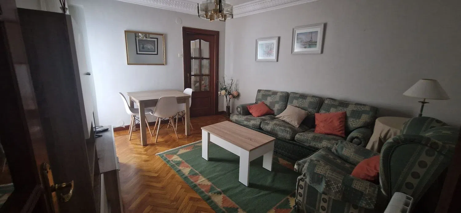 Piso en calle Cardenal Cisneros, 81 - Foto 1