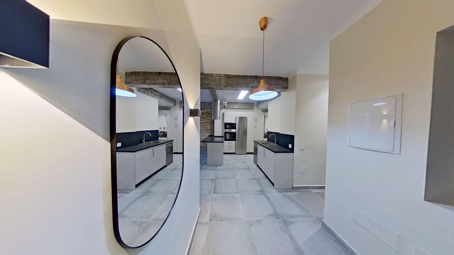 Piso en avenida del Comandante Benítez, 6 - Foto 21