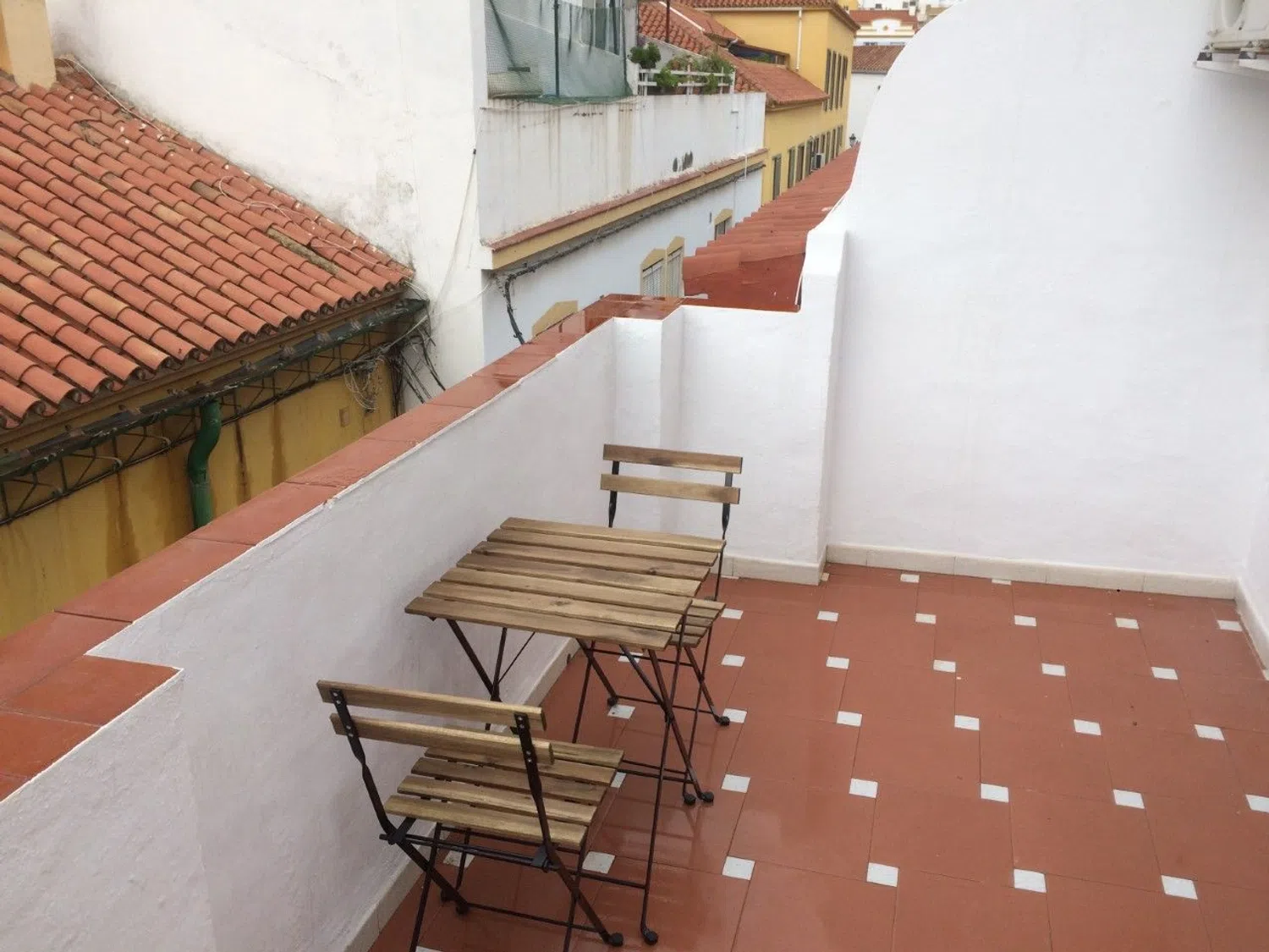 Ático en calle Lemus, 1 - Foto 7