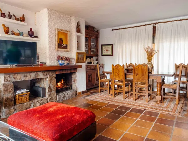 Casa independiente en calle de las Palomas, 11 - Foto 4