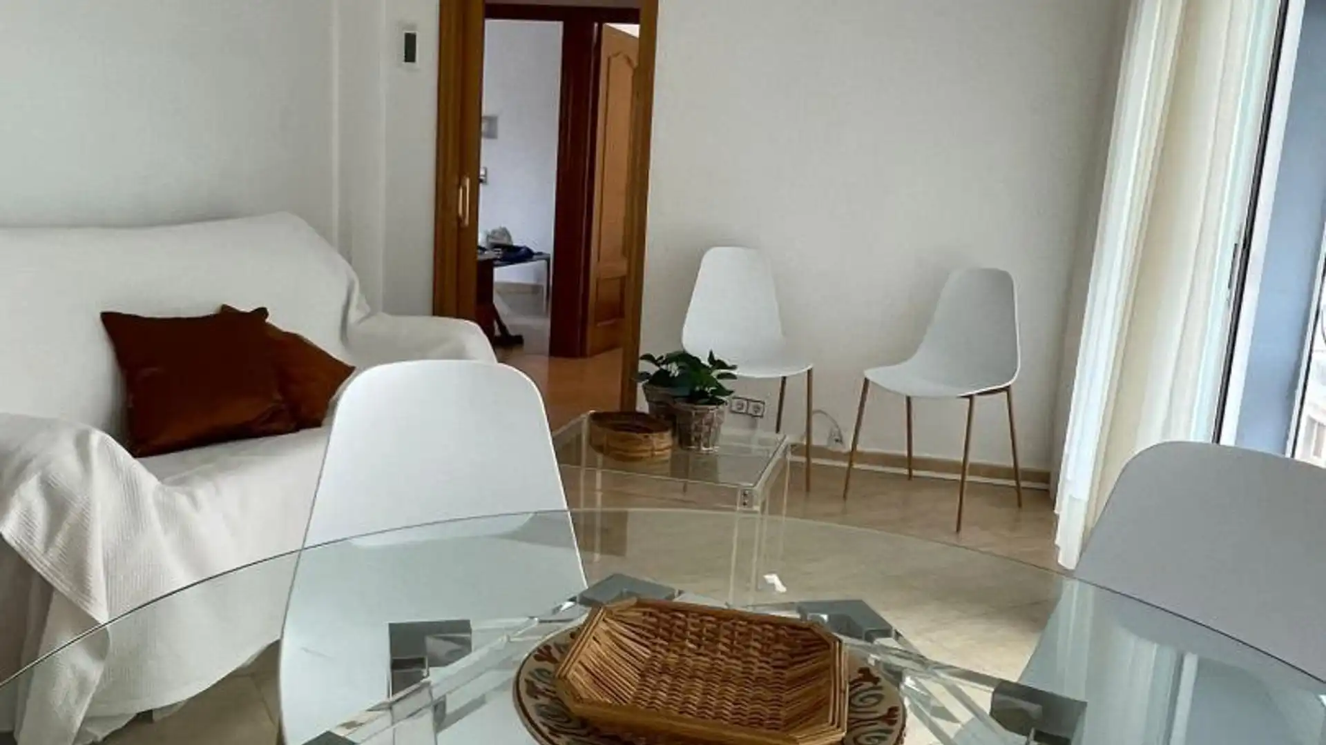 Piso en  Passeig Marítim de Sant Joan de Déu 34 - Foto 9