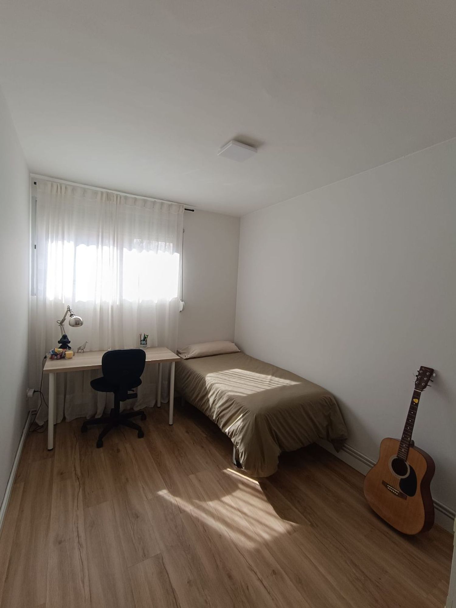 Piso en avenida del Puente del Pilar, 1 - Foto 7