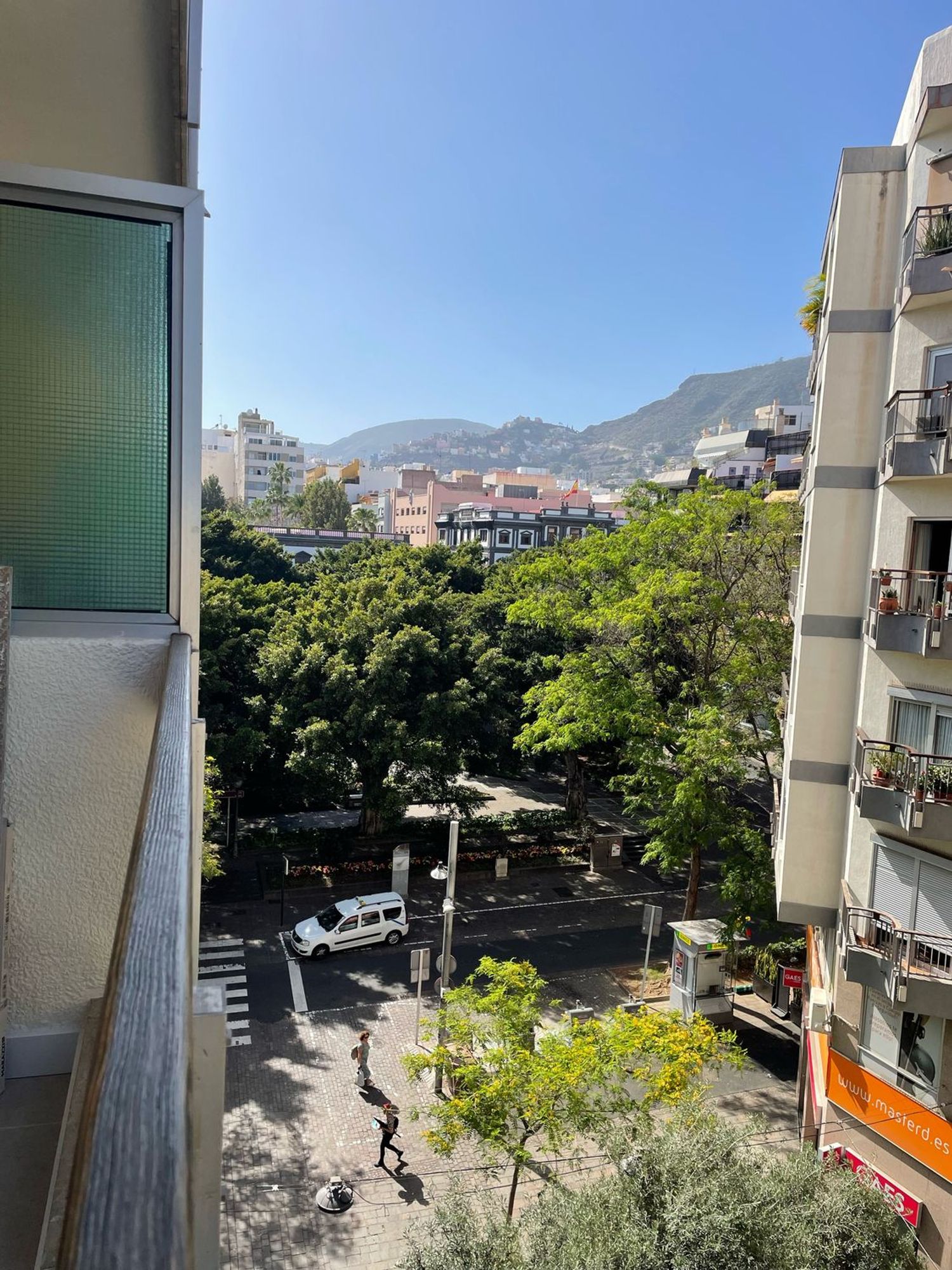 Piso en calle del Castillo, 77 - Foto 5