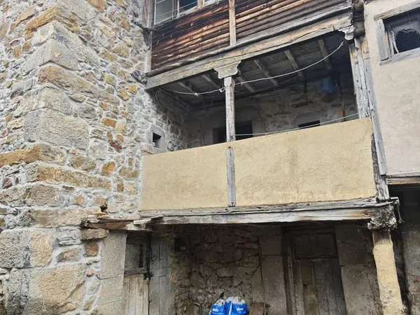 Casa de pueblo en Villanueva s/n - Foto 8