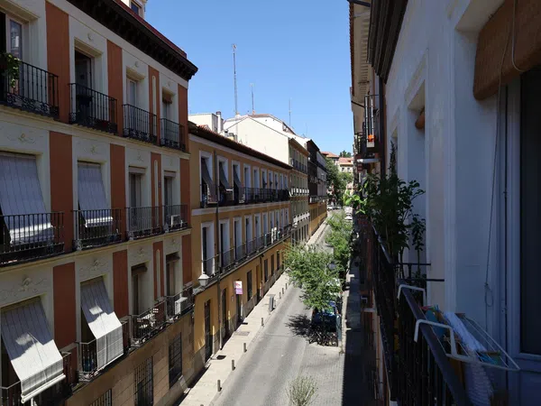 Piso en Calle de la Sombrerería, 8, Lavapiés-Embajadores - Foto 14