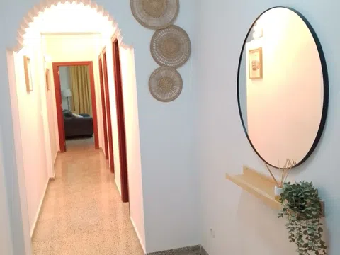 Piso en calle Ancha de Capuchinos, 7 - Foto 9