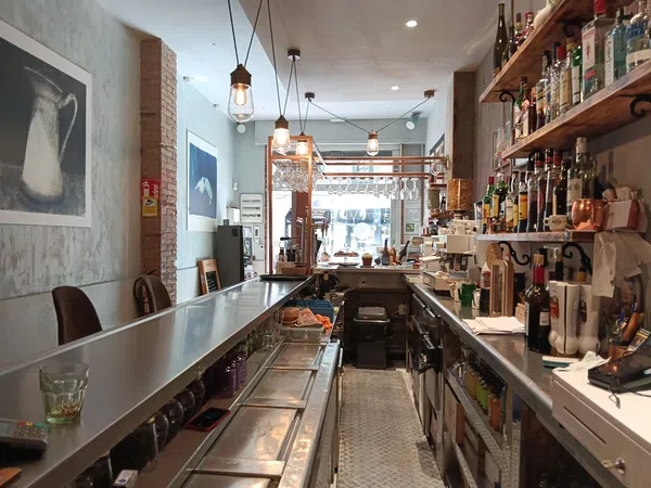 Local en Bar, restaurante en El Camp d'En Grassot i Gràcia Nova, El Camp d'En Grassot i Gràcia Nova - Foto 2