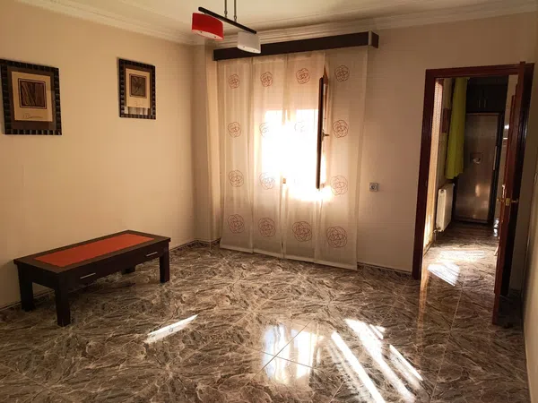 Chalet pareado en Calle Concejal Francisco Ramírez, 45 - Foto 5
