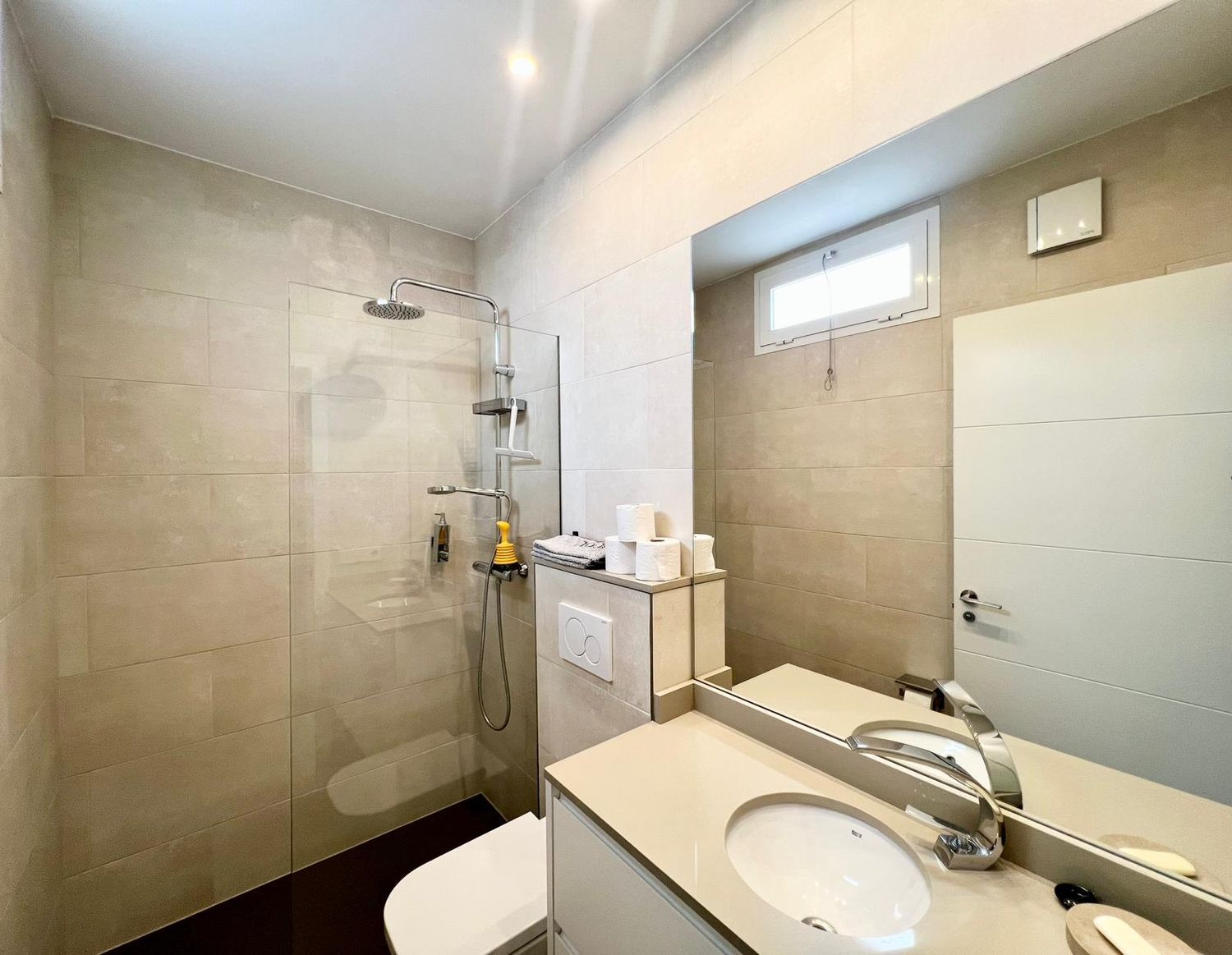 Ático en calle de Virgili, 5 - Foto 4