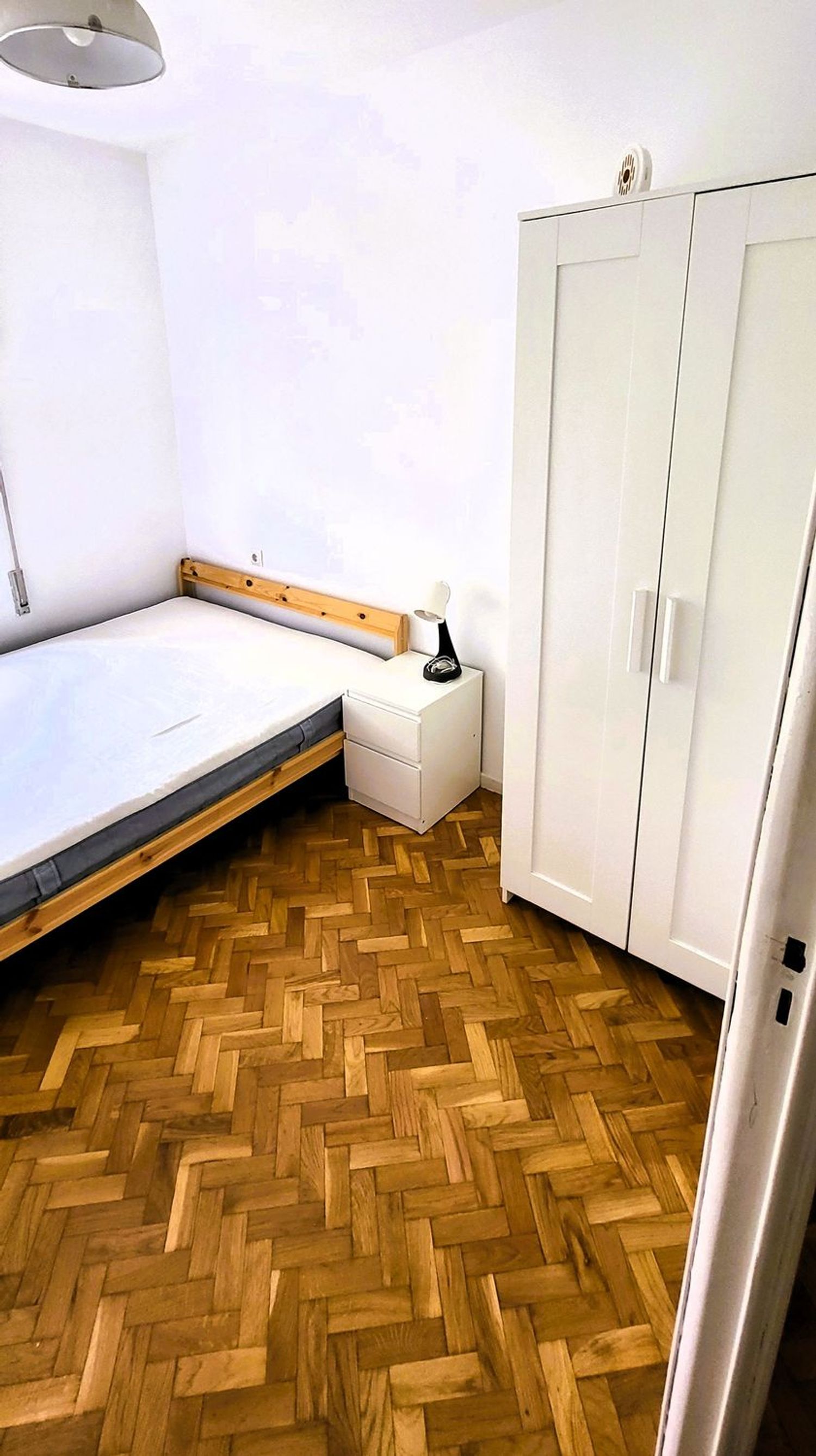 Piso en Barrio Los Ángeles - Foto 9