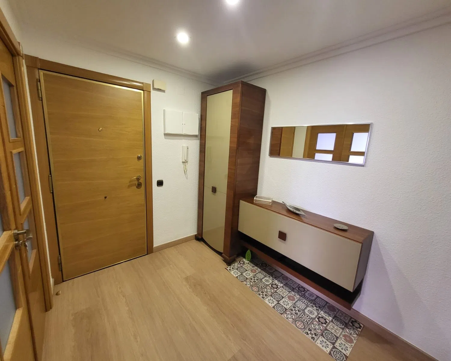 Piso en calle del Plus Ultra, 57 - Foto 4
