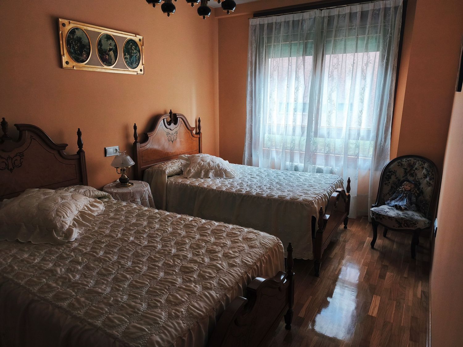 Piso en Calle Argañosa, 95, Argañosa - Foto 4