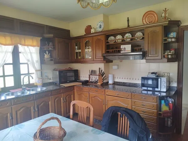 Casa o chalet independiente en Coruña Ferrol, 1 - Foto 13