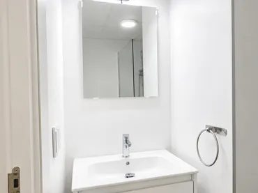 Piso en  Avenida de la Marina Española 26 - Foto 12