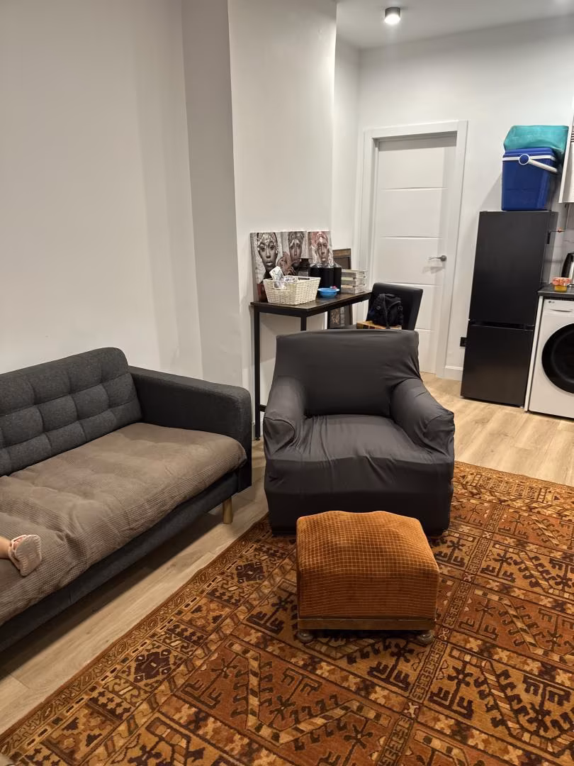 Piso en  Calle de Andrés Mellado 31 - Foto 3