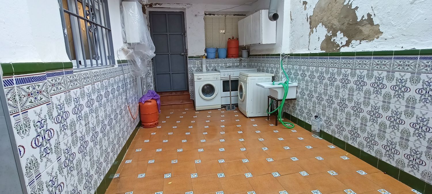 Chalet adosado en Avenida de la Constitucion, 17 - Foto 11