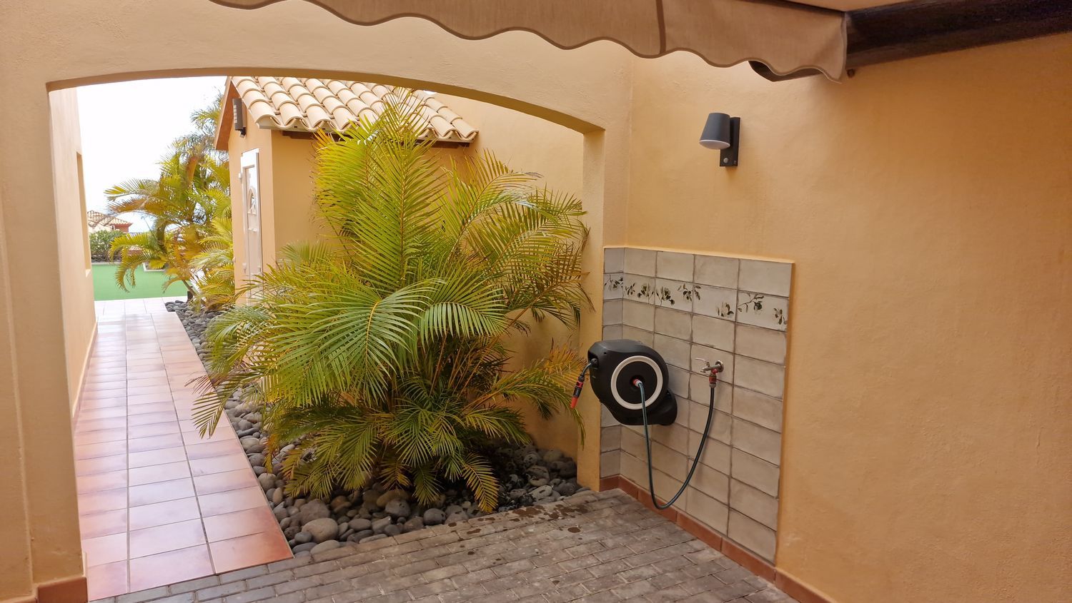 Chalet pareado en Calle Arigue, 51, La Caleta - Foto 10
