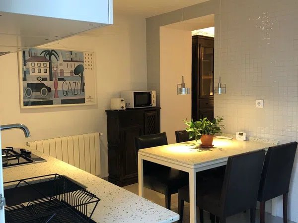 Chalet adosado en calle Suárez Somonte, 84 - Foto 22