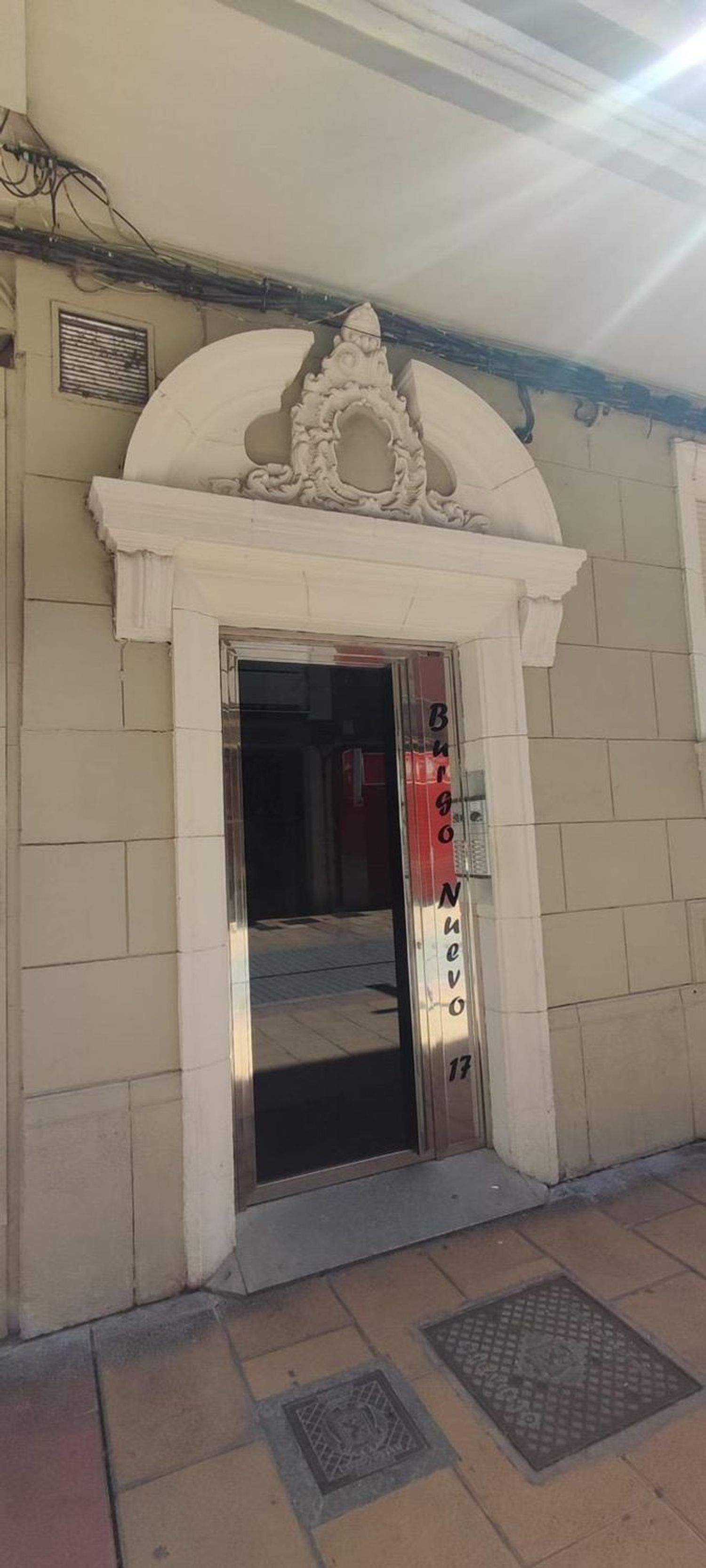 Estudio en Calle Burgo Nuevo, 17, Centro Ciudad, Centro Ciudad - Foto 16