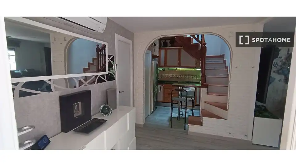 Piso en Santa Coloma de Gramenet - Foto 13