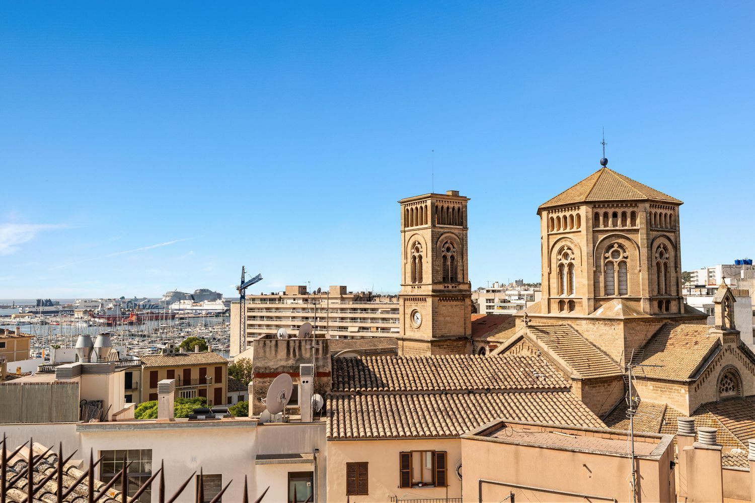 Piso en Plaza del Progrés, 15, Sta Catalina - El Jonquet - Foto 19