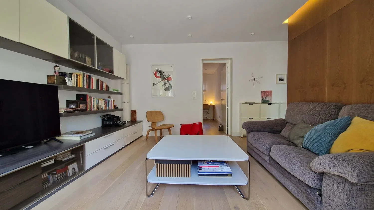 Piso en calle Gandhi, 1 - Foto 19