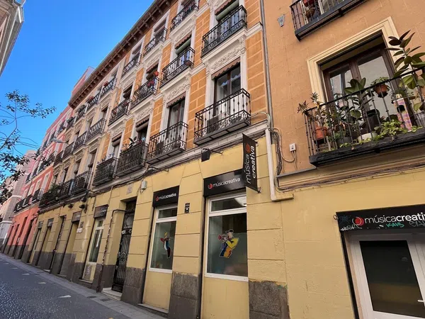 Piso en Calle de la Palma, 37, Malasaña-Universidad - Foto 21