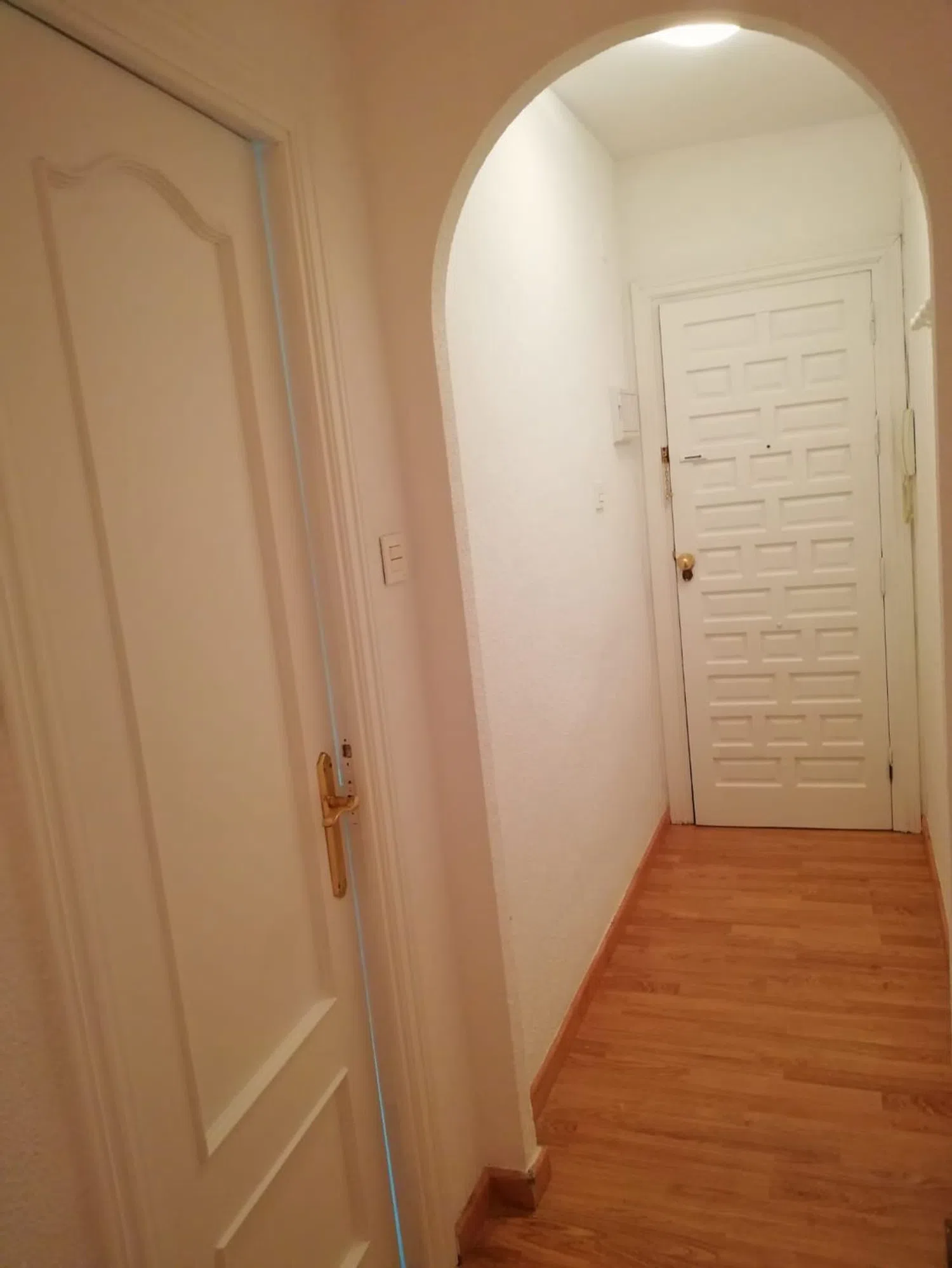 Estudio en calle Doctor Guirao Gea, 1 - Foto 11