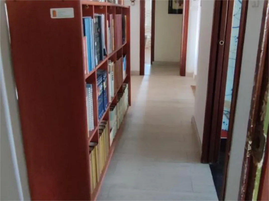 Chalet en  Cortijo el Rubio 14 - Foto 21