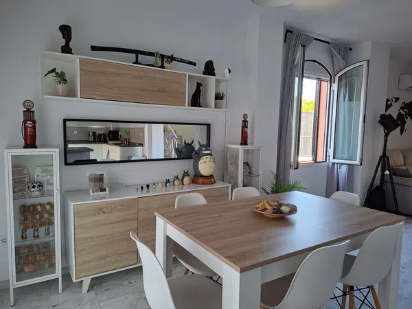 Chalet adosado en Avenida Almensilla, 37 - Foto 2