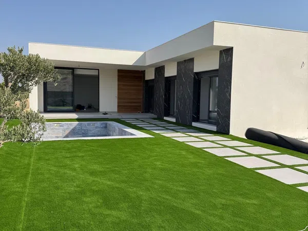 Casa independiente en calle Fuente Baronca, 20 - Foto 7