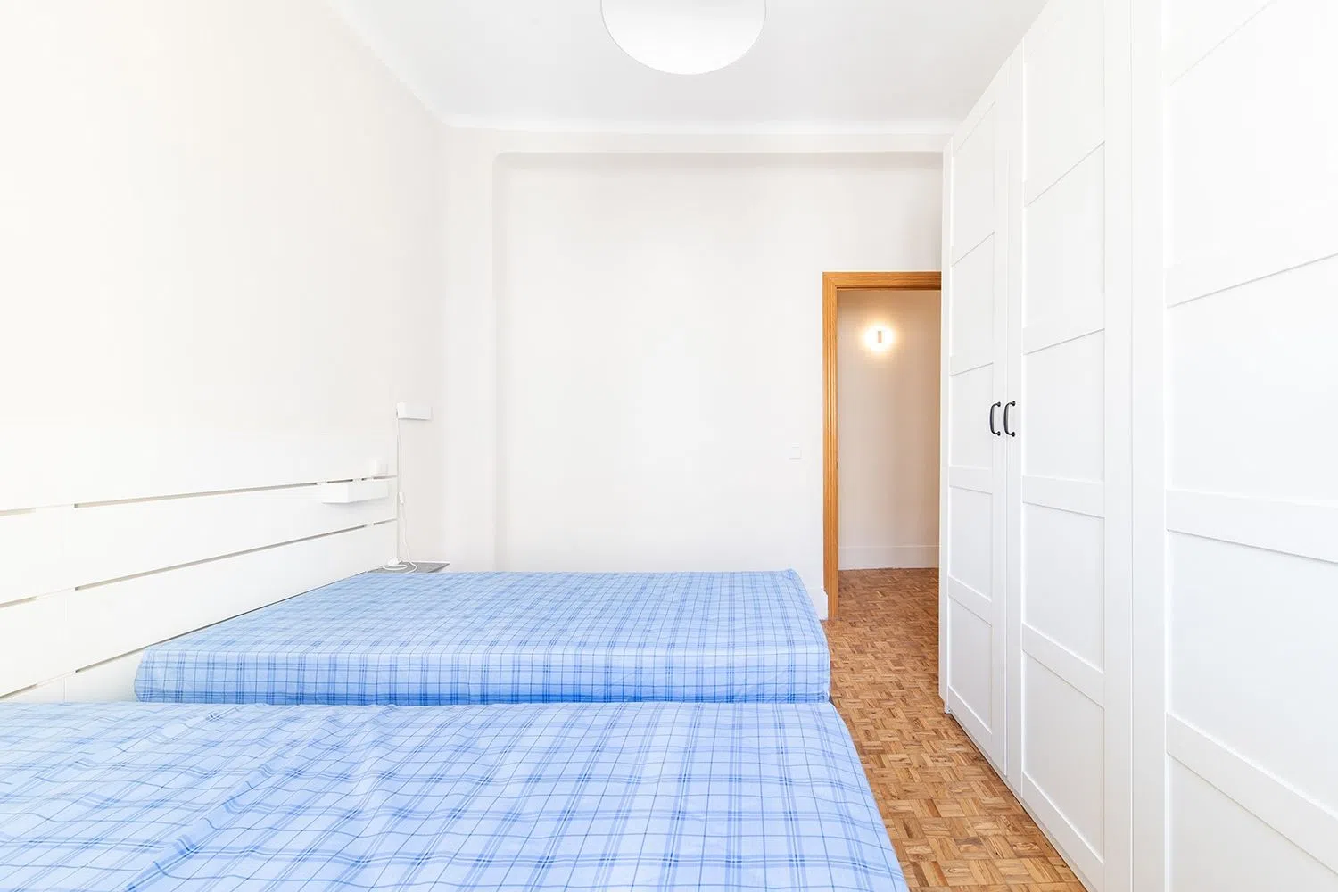 Piso en calle del Alcalde Sainz de Baranda, 22 - Foto 5