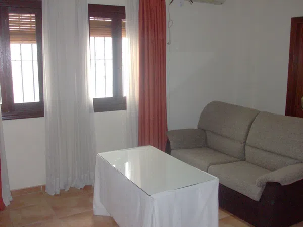 Piso en calle Alcoy, 2