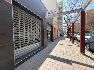Local comercial en  Calle Calle Perú 3 - Foto 35