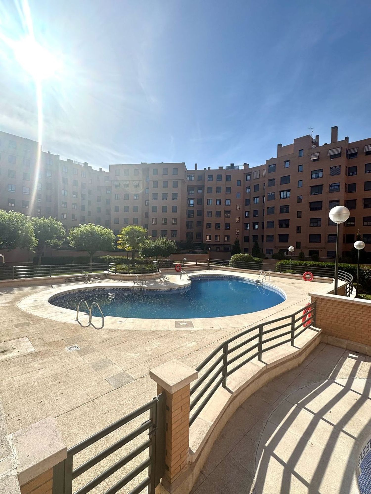 Piso en Avenida de Niza - Foto 2