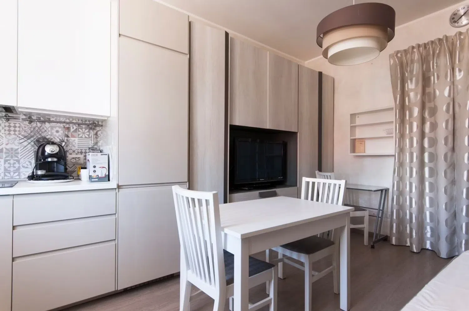 Estudio en calle de la Garita, 36 - Foto 7
